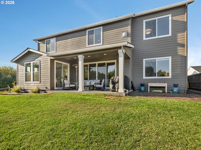 17012 Ne 27TH Ct, Ridgefield, WA 98642