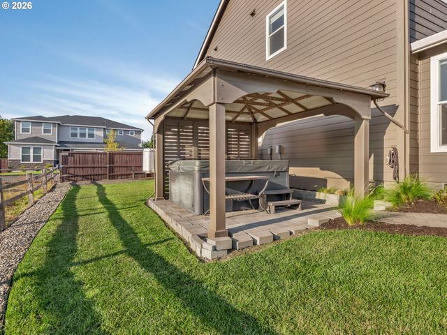 17012 Ne 27TH Ct, Ridgefield, WA 98642