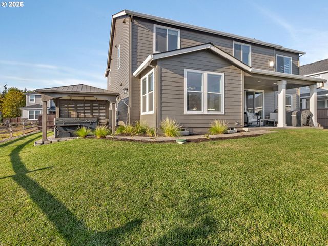 17012 Ne 27TH Ct, Ridgefield, WA 98642