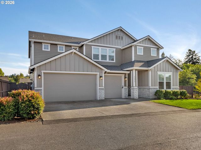 17012 Ne 27TH Ct, Ridgefield, WA 98642