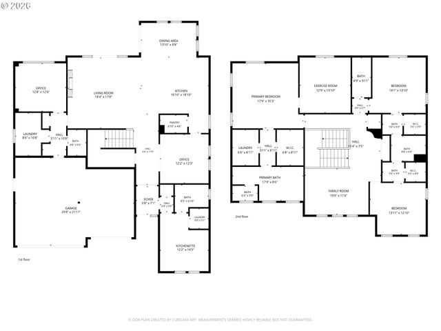 17012 Ne 27TH Ct, Ridgefield, WA 98642