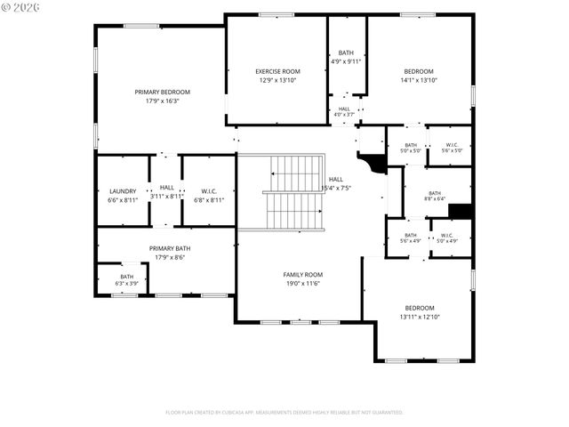 17012 Ne 27TH Ct, Ridgefield, WA 98642