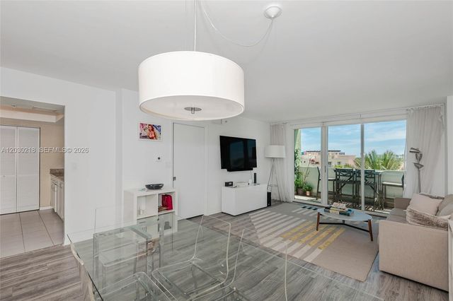 90 Alton Road 607, Miami Beach, FL 33139