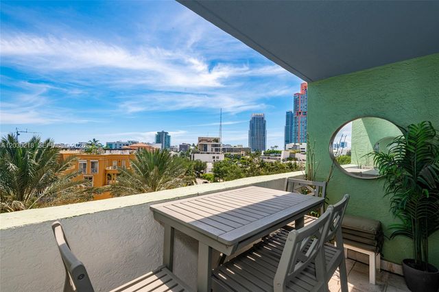 90 Alton Road 607, Miami Beach, FL 33139