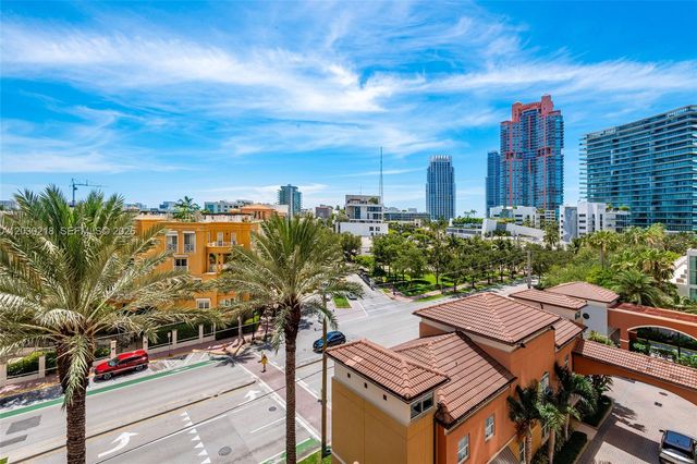 90 Alton Road 607, Miami Beach, FL 33139