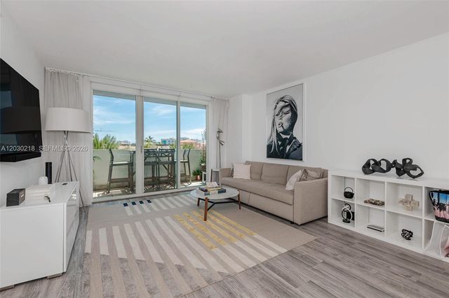 90 Alton Road 607, Miami Beach, FL 33139