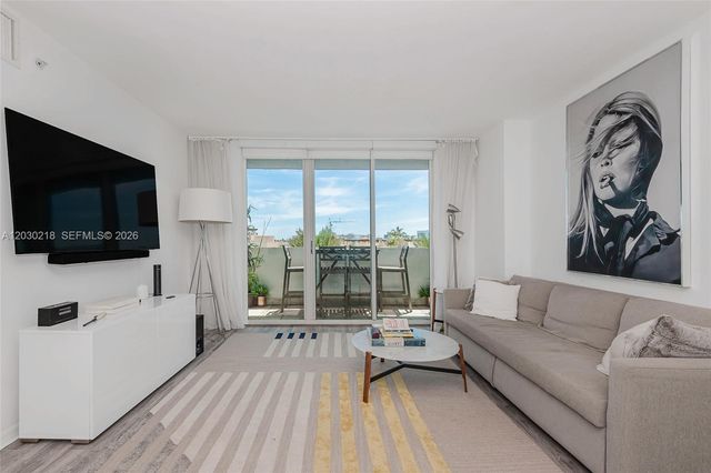90 Alton Road 607, Miami Beach, FL 33139