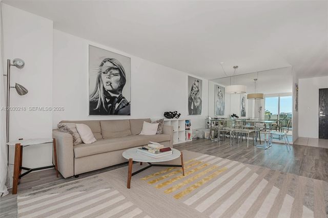 90 Alton Road 607, Miami Beach, FL 33139