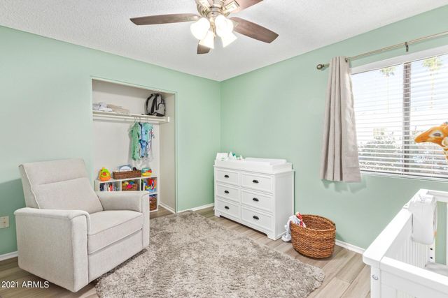 3519 E Monica Avenue, Phoenix, AZ 85032