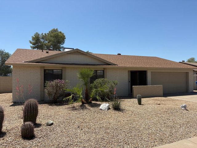 3519 E Monica Avenue, Phoenix, AZ 85032