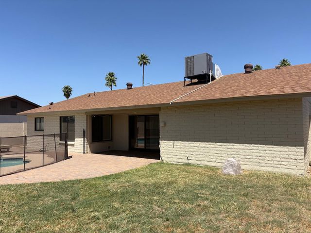 3519 E Monica Avenue, Phoenix, AZ 85032