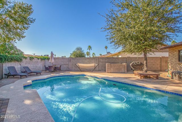 3519 E Monica Avenue, Phoenix, AZ 85032