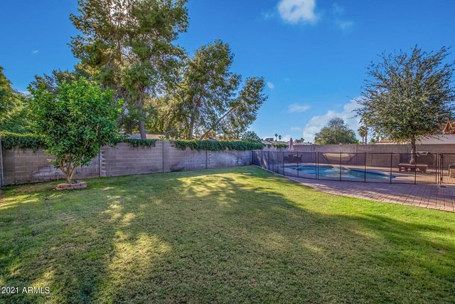 3519 E Monica Avenue, Phoenix, AZ 85032