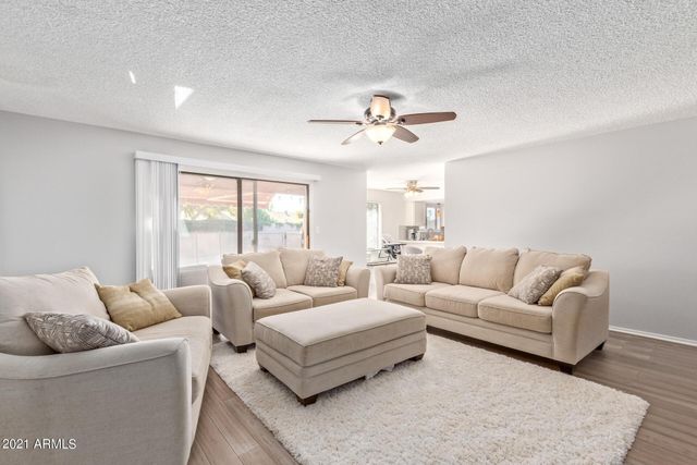 3519 E Monica Avenue, Phoenix, AZ 85032