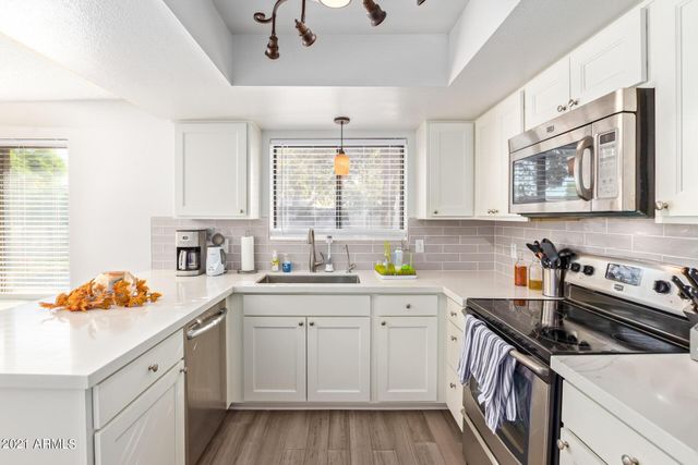 3519 E Monica Avenue, Phoenix, AZ 85032