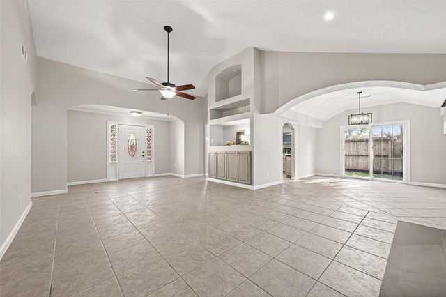 1903 Wingleaf Drive, Houston, TX 77084