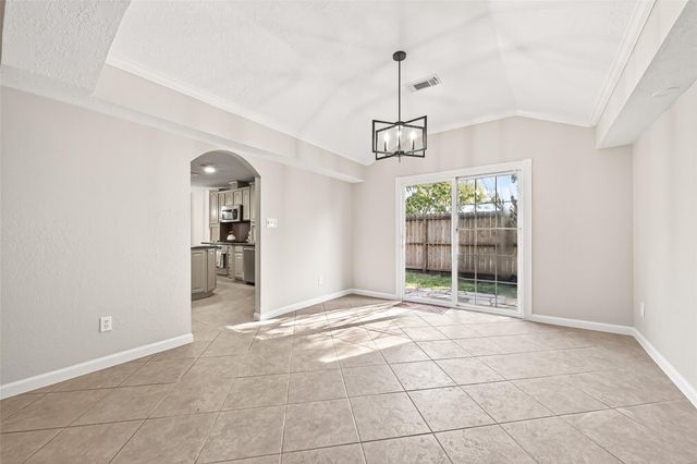 1903 Wingleaf Drive, Houston, TX 77084