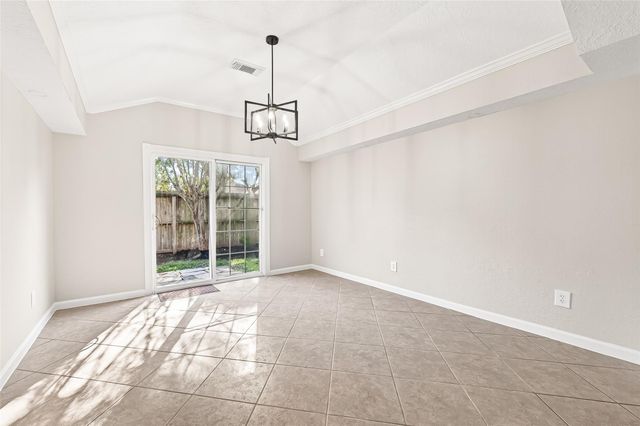 1903 Wingleaf Drive, Houston, TX 77084