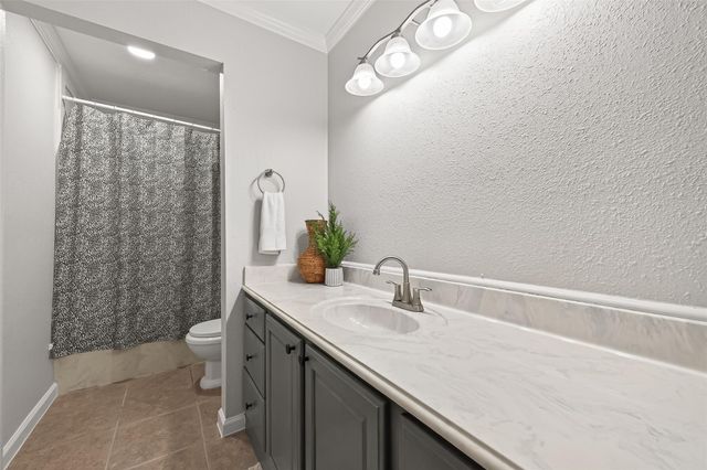 1903 Wingleaf Drive, Houston, TX 77084