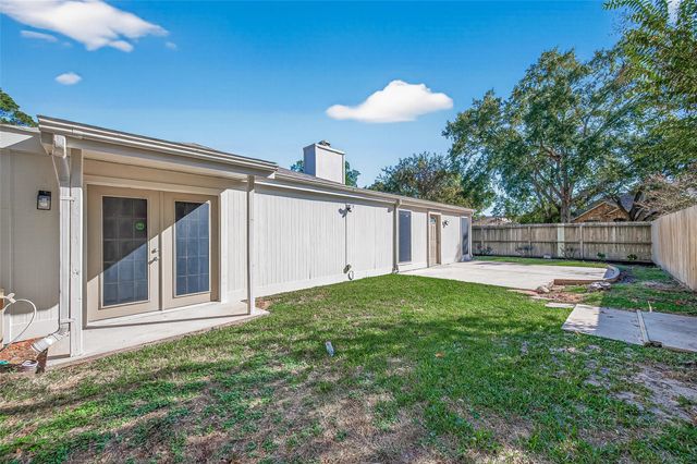 1903 Wingleaf Drive, Houston, TX 77084