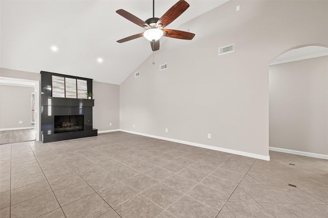 1903 Wingleaf Drive, Houston, TX 77084