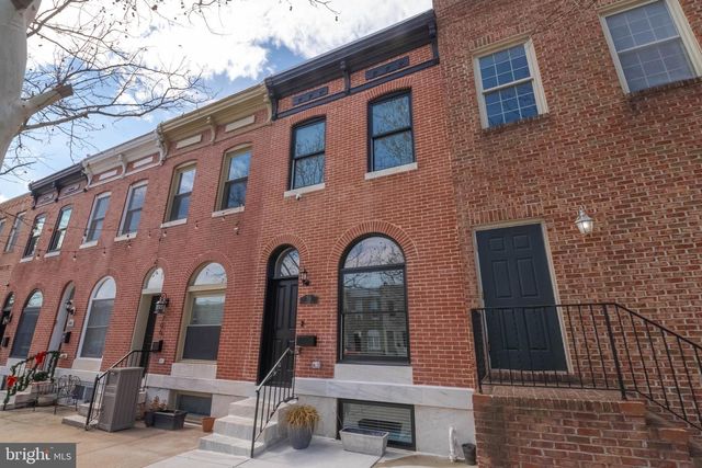 704 S CONKLING ST, Baltimore, MD 21224