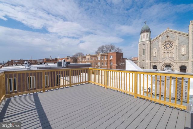 704 S CONKLING ST, Baltimore, MD 21224