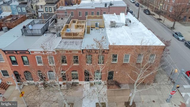 704 S CONKLING ST, Baltimore, MD 21224