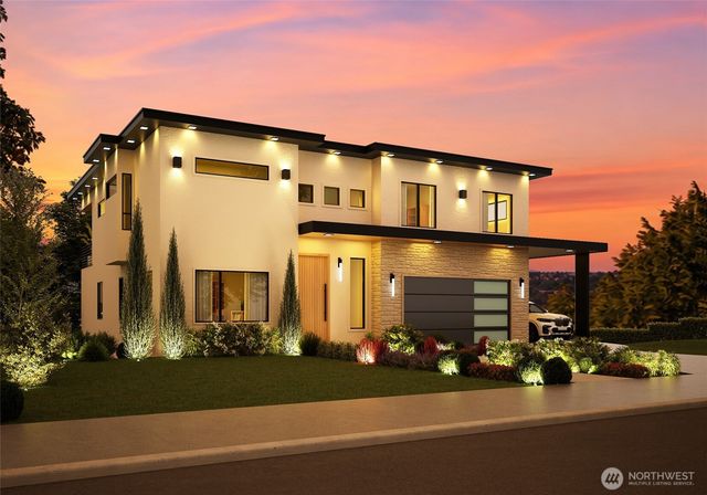 3427 72nd Place SE, Mercer Island, WA 98040