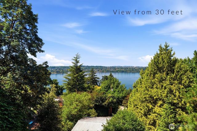 3427 72nd Place SE, Mercer Island, WA 98040