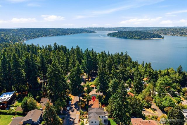 3427 72nd Place SE, Mercer Island, WA 98040