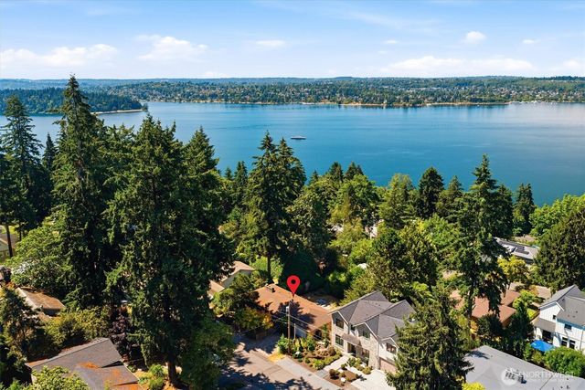 3427 72nd Place SE, Mercer Island, WA 98040
