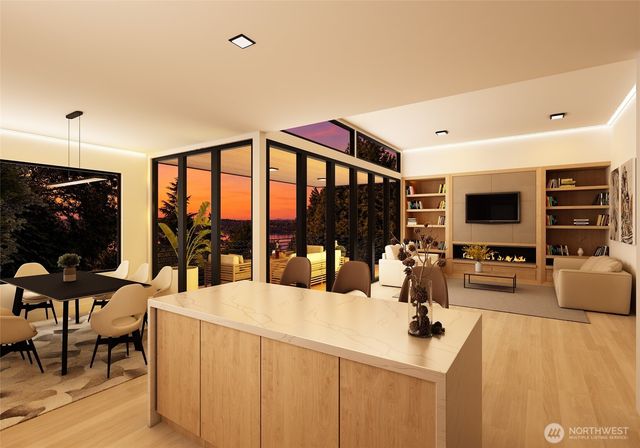 3427 72nd Place SE, Mercer Island, WA 98040