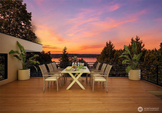 3427 72nd Place SE, Mercer Island, WA 98040