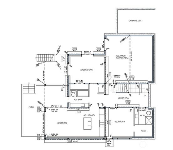 3427 72nd Place SE, Mercer Island, WA 98040