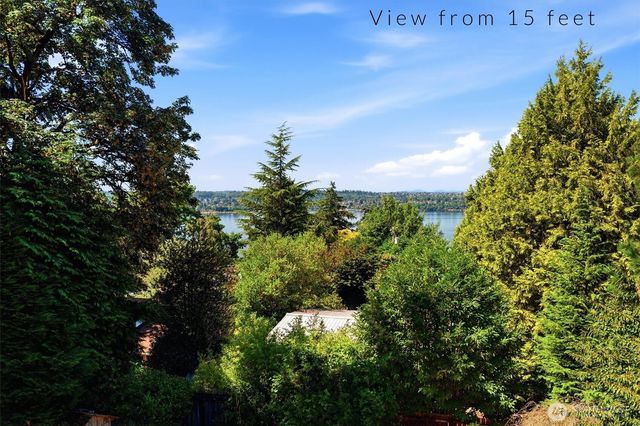 3427 72nd Place SE, Mercer Island, WA 98040