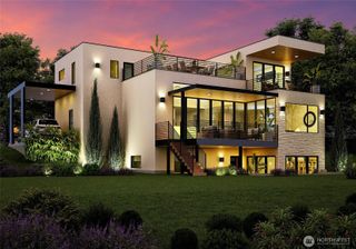 3427 72nd Place SE, Mercer Island, WA 98040