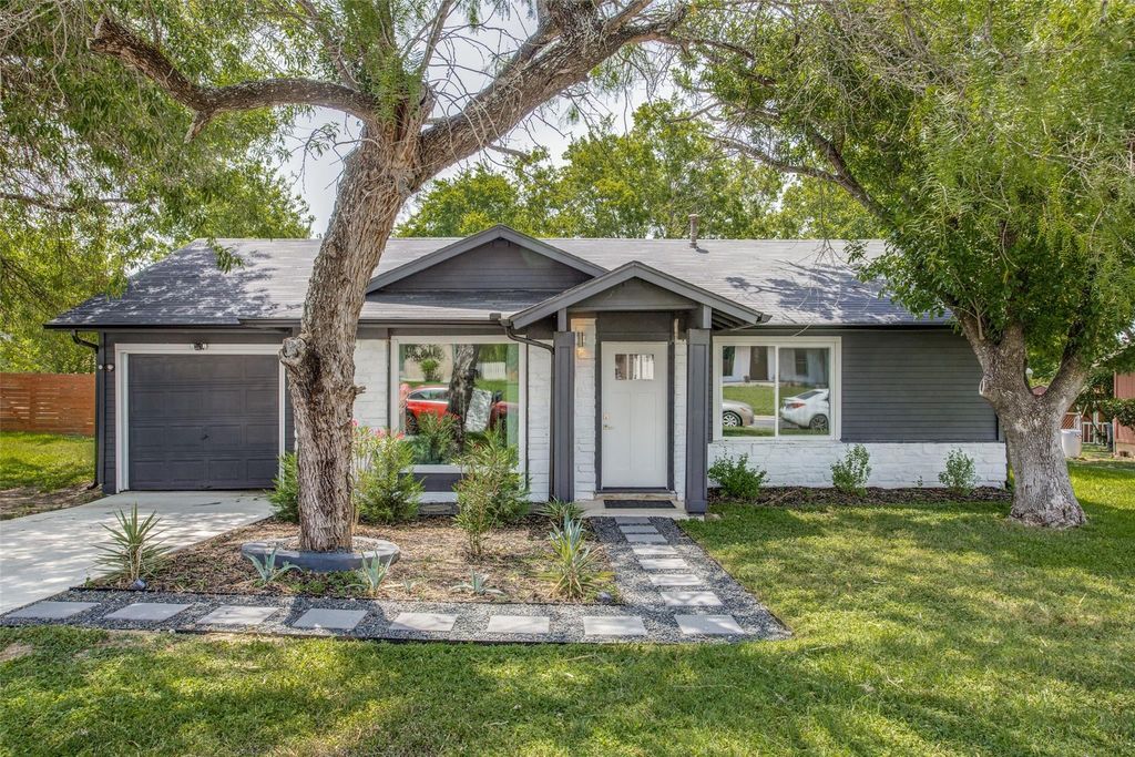 7311 Chisos PASS, Austin, TX 78724