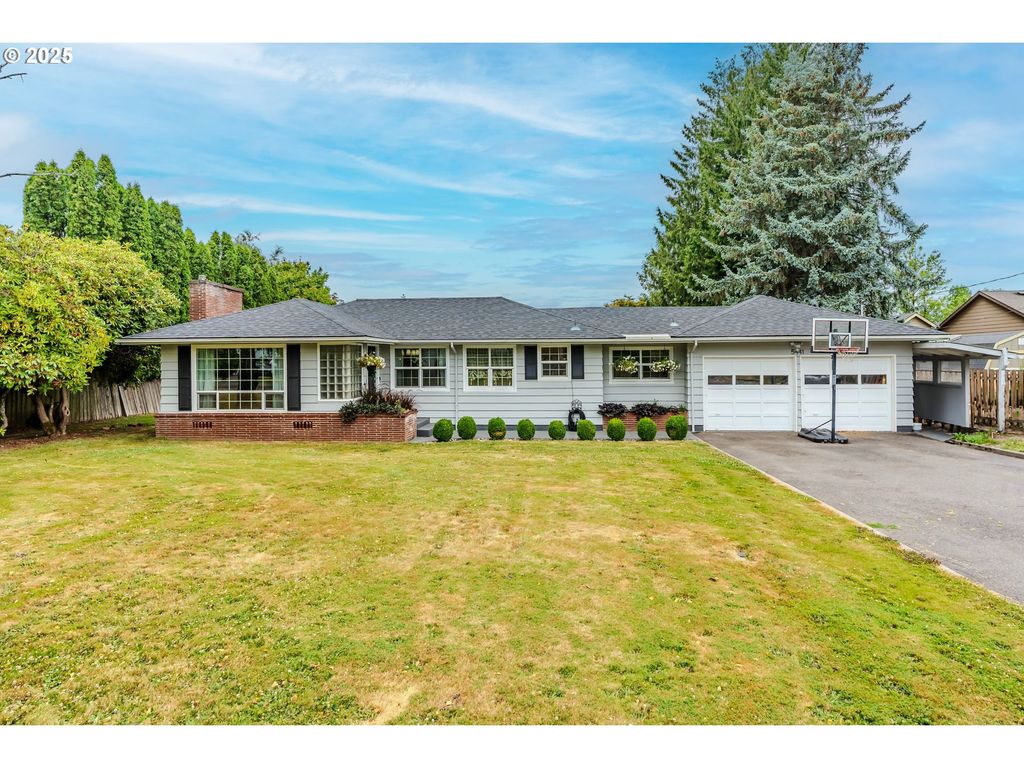 5441 Se WELCH Rd, Gresham, OR 97080