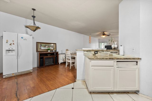 3005 Ronay Drive, Forest Hill, TX 76140