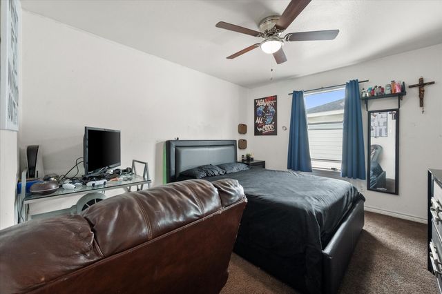 3005 Ronay Drive, Forest Hill, TX 76140