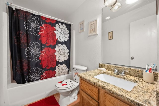 3005 Ronay Drive, Forest Hill, TX 76140