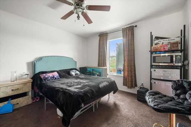 3005 Ronay Drive, Forest Hill, TX 76140