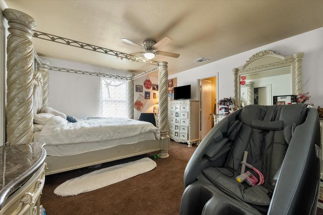 3005 Ronay Drive, Forest Hill, TX 76140
