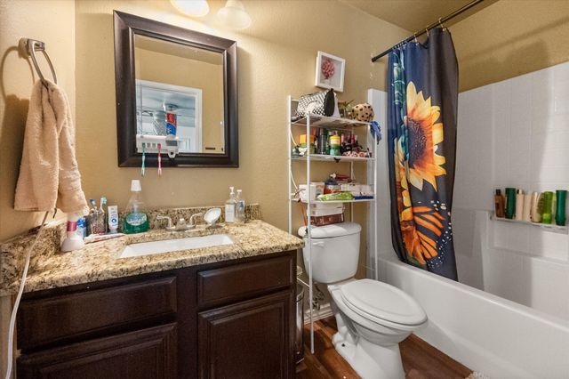 3005 Ronay Drive, Forest Hill, TX 76140