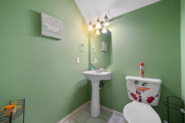 3005 Ronay Drive, Forest Hill, TX 76140