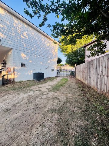 3005 Ronay Drive, Forest Hill, TX 76140