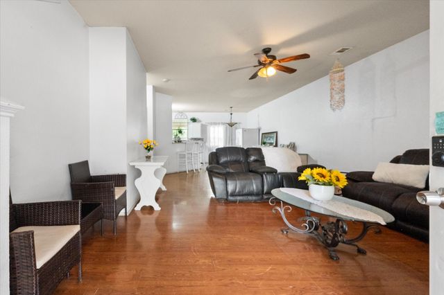3005 Ronay Drive, Forest Hill, TX 76140