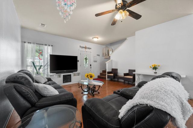 3005 Ronay Drive, Forest Hill, TX 76140