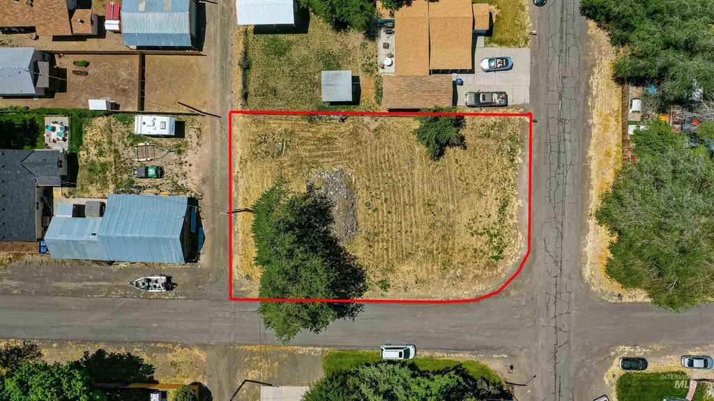 TBD Reed Street, Hagerman, ID 83332